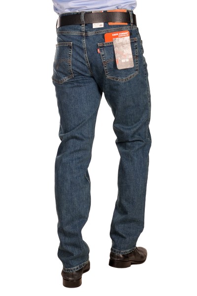 Мужские Джинсы Levi’s 630