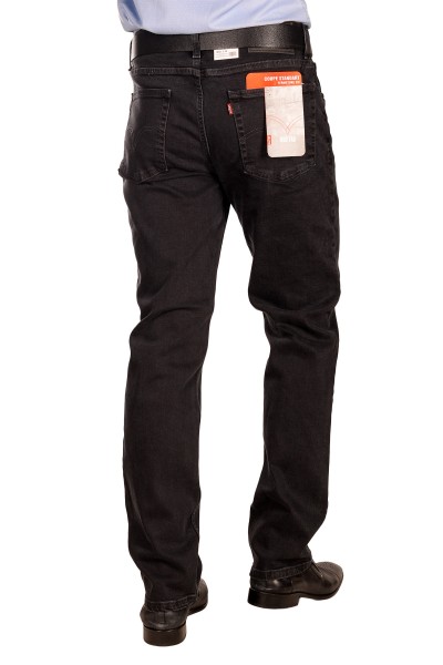 Мужские Джинсы Levi’s 630