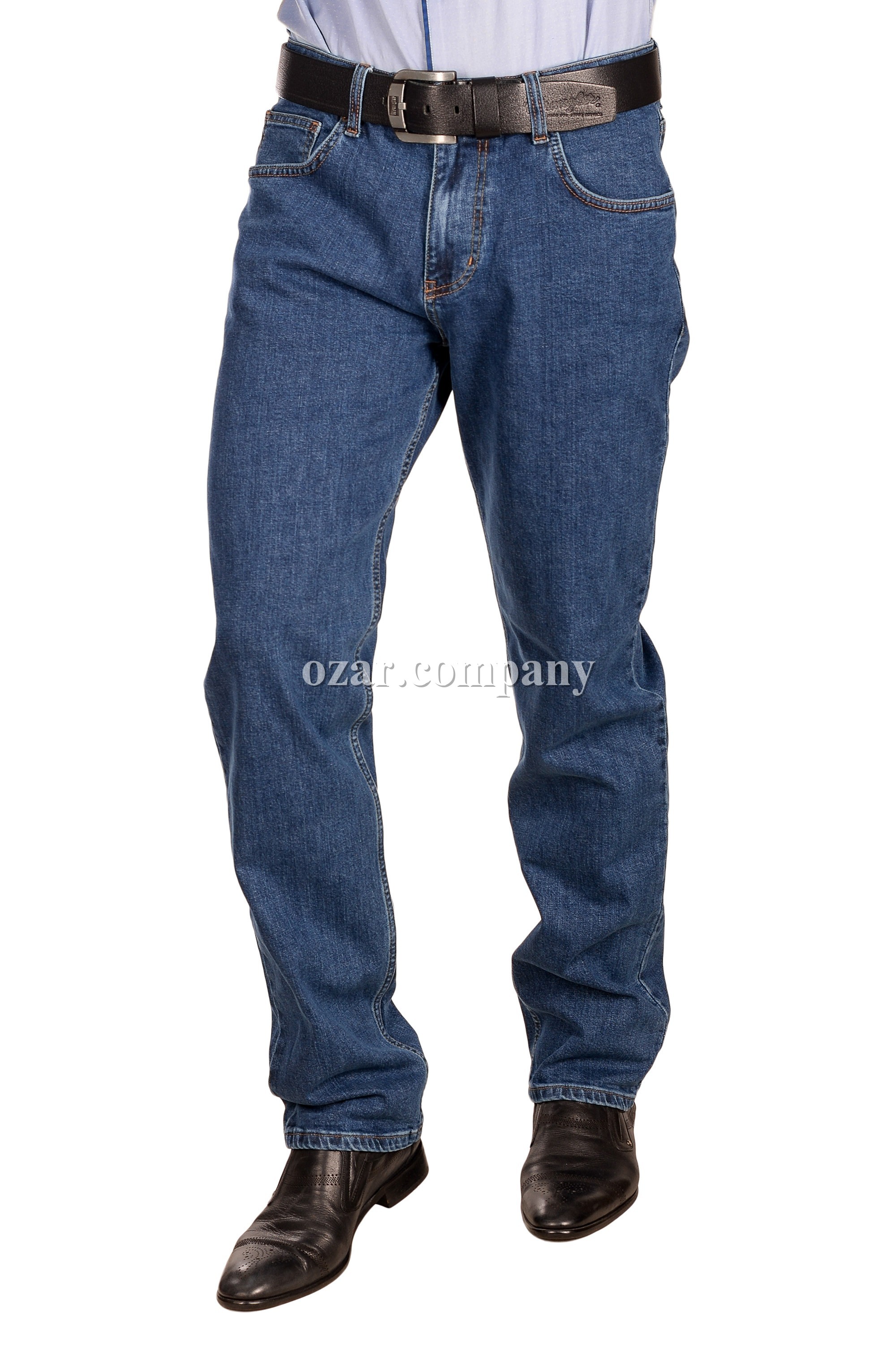 Мужские Джинсы Levi’s 630