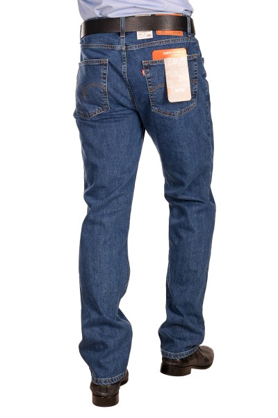 Мужские Джинсы Levi’s 630