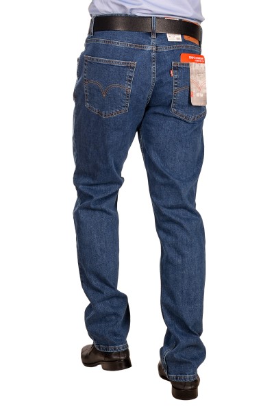 Мужские Джинсы Levi’s 630