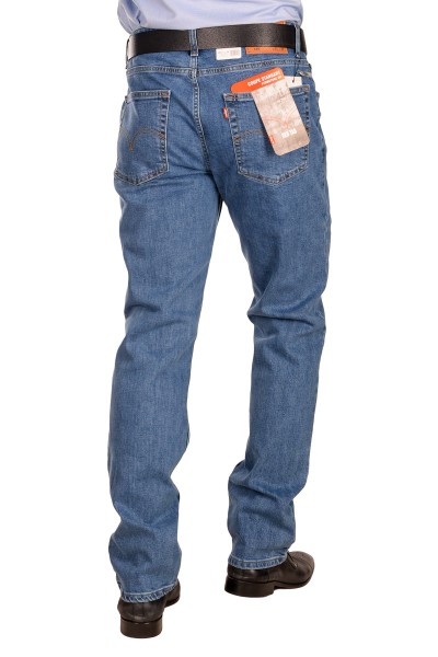 Мужские Джинсы Levi’s 630