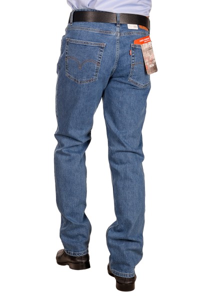 Мужские Джинсы Levi’s 630