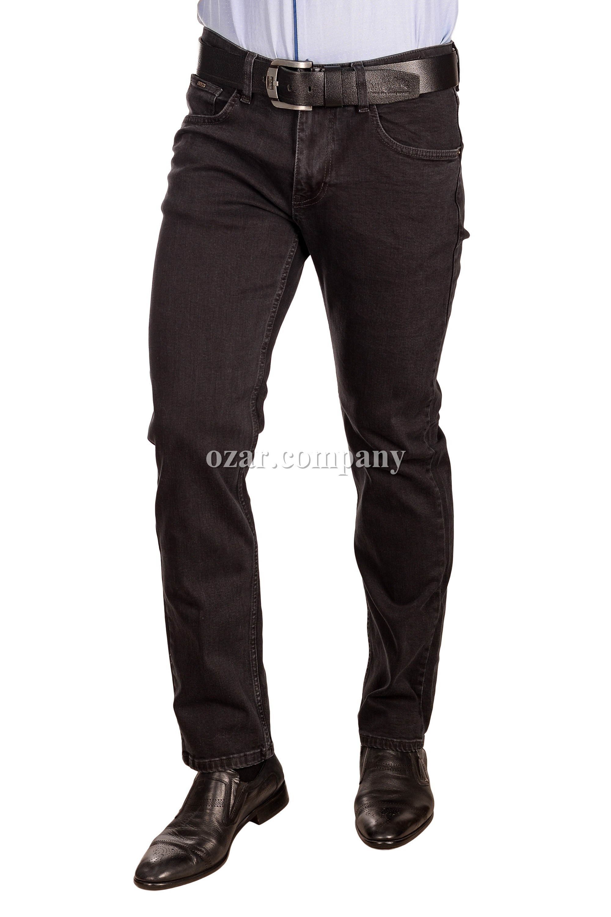 Мужские Джинсы Boss