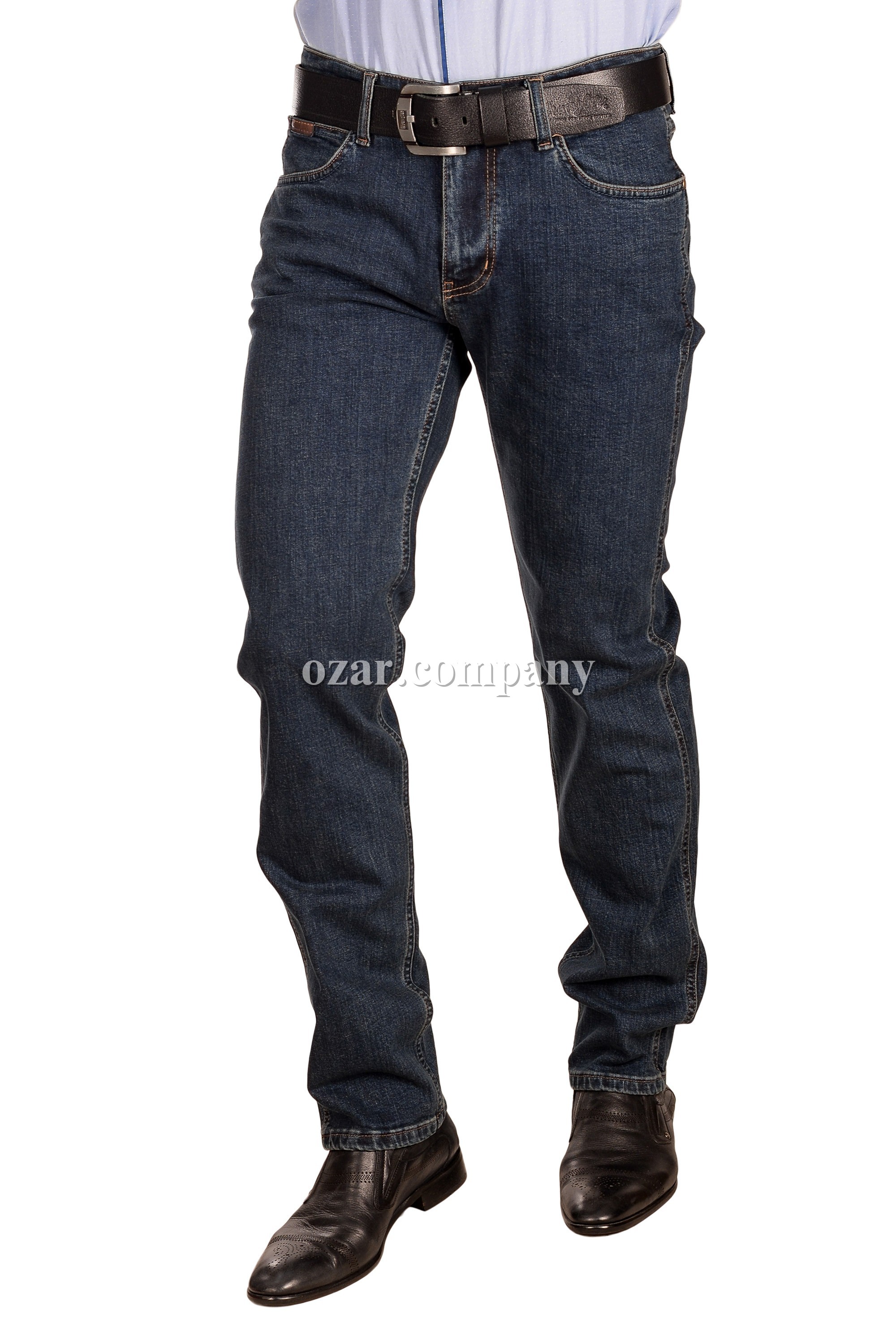 Мужские Джинсы Wrangler