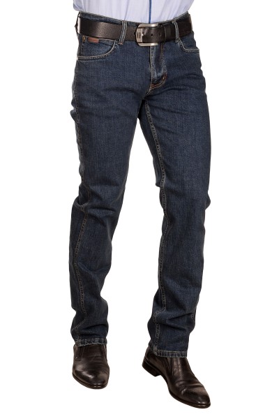 Мужские Джинсы Wrangler
