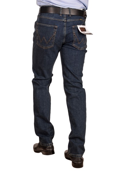 Мужские Джинсы Wrangler