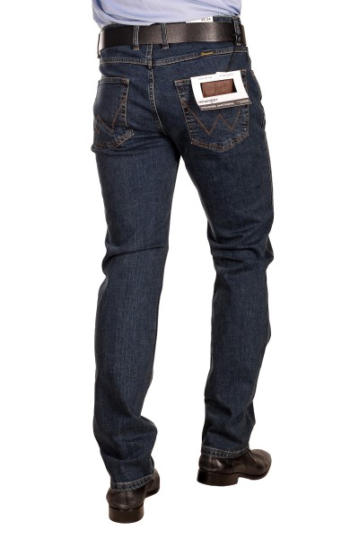 Мужские Джинсы Wrangler