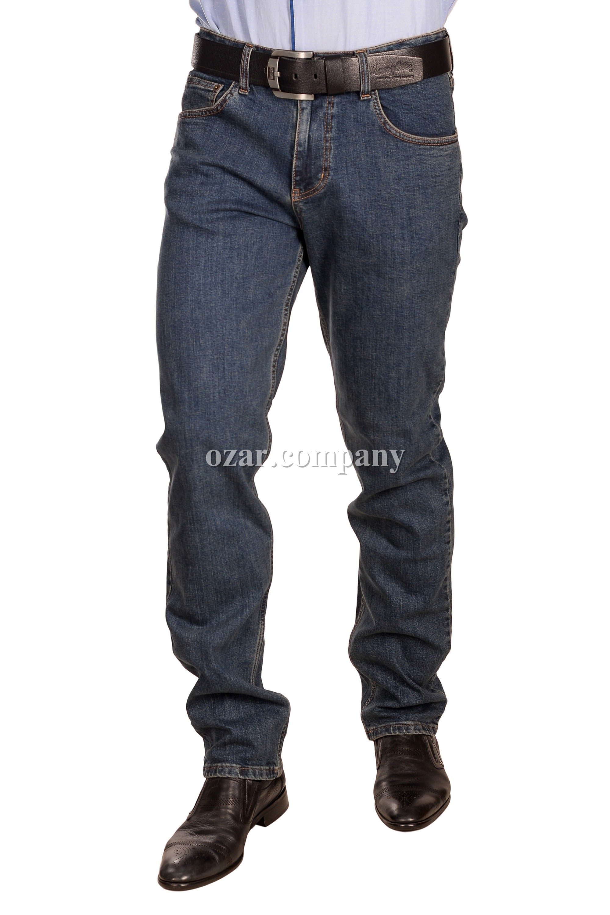 Мужские Джинсы Levi’s 630