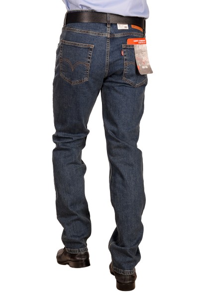 Мужские Джинсы Levi’s 630