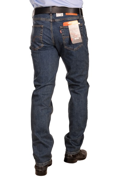 Мужские Джинсы Levi’s 630