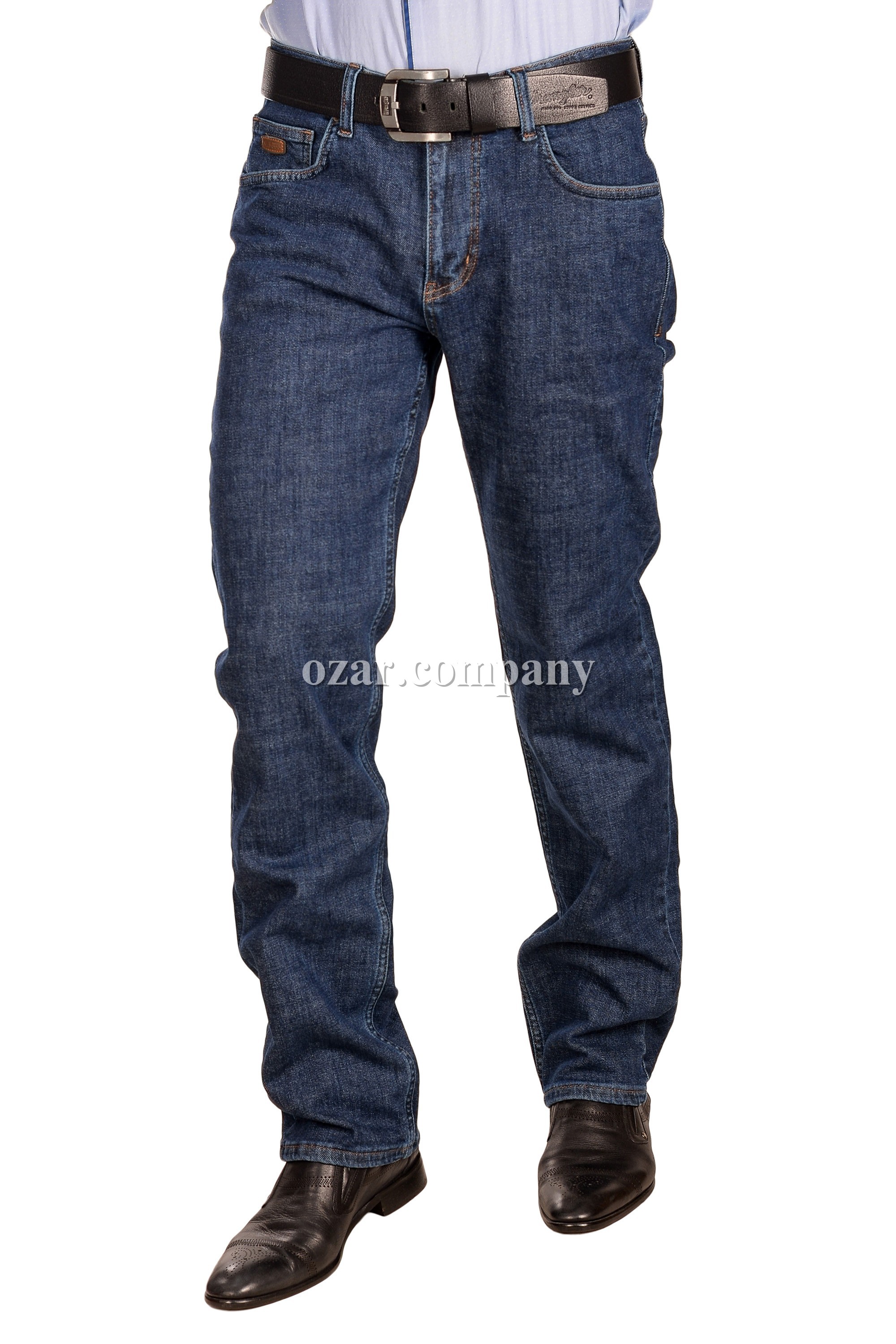 Мужские Джинсы Mustang