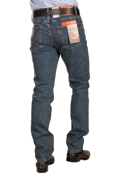 Мужские Джинсы Levi’s 