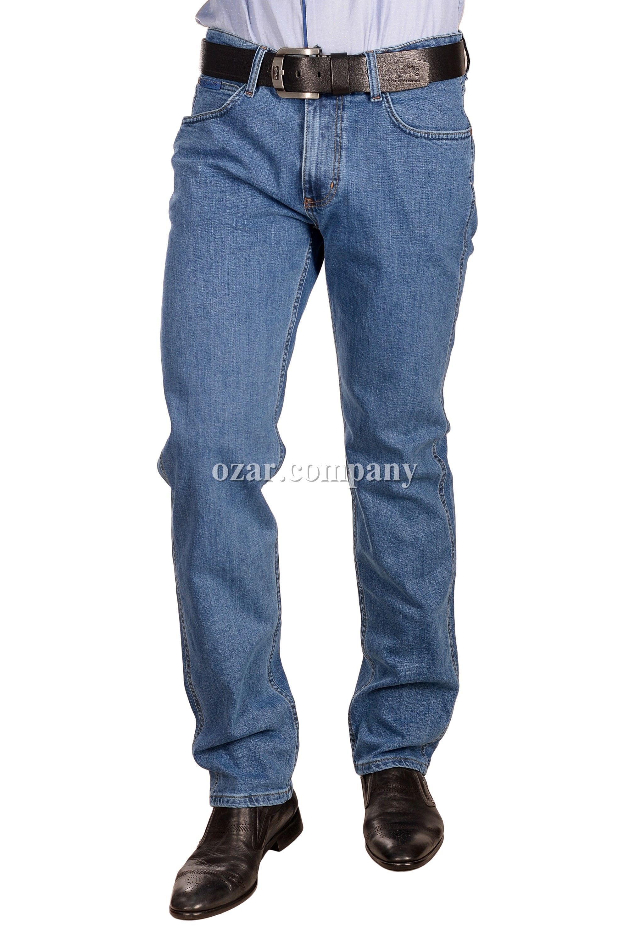 Мужские Джинсы Wrangler