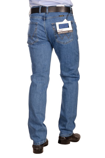 Мужские Джинсы Wrangler