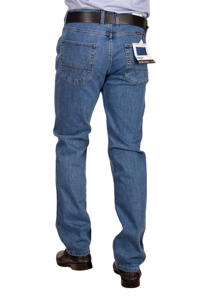 Мужские Джинсы Wrangler