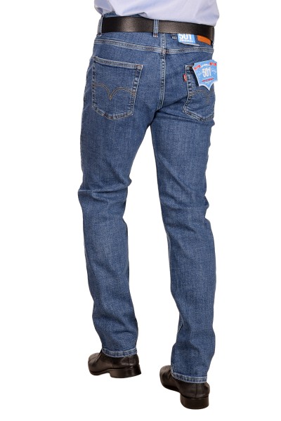 Мужские Джинсы Levi’s 501   