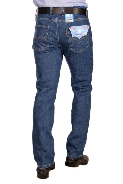 Мужские Джинсы Levi’s 501   