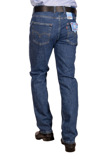 Мужские Джинсы Levi’s 501   