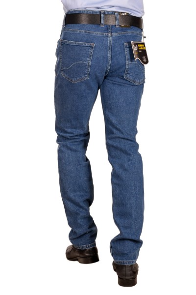 Мужские Джинсы Lee 