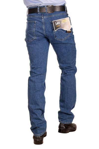 Мужские Джинсы Lee 