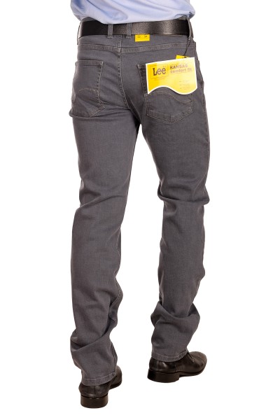 Мужские Джинсы Lee 