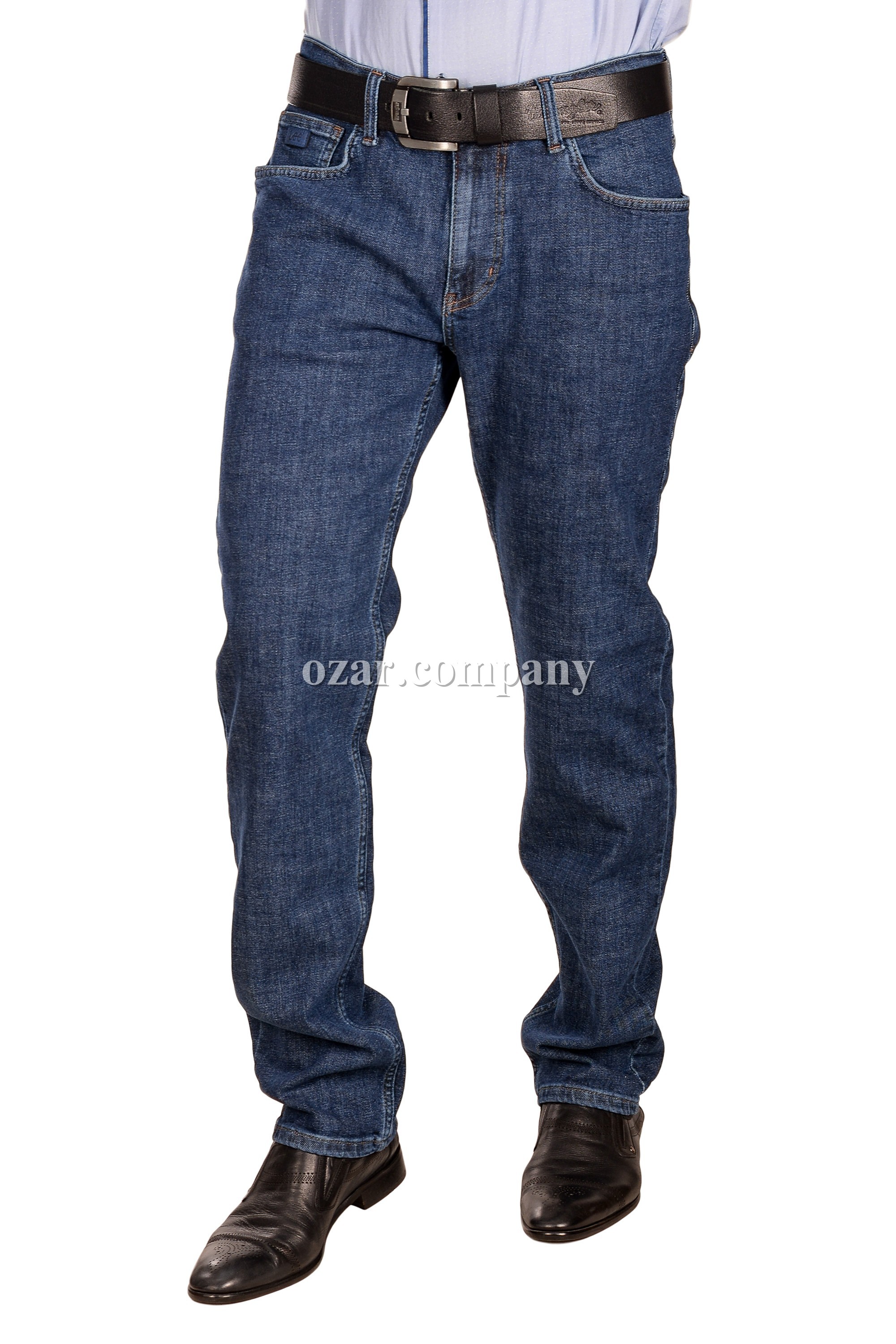 Мужские Джинсы Lee 