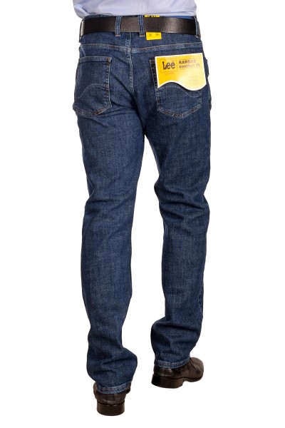 Мужские Джинсы Lee 