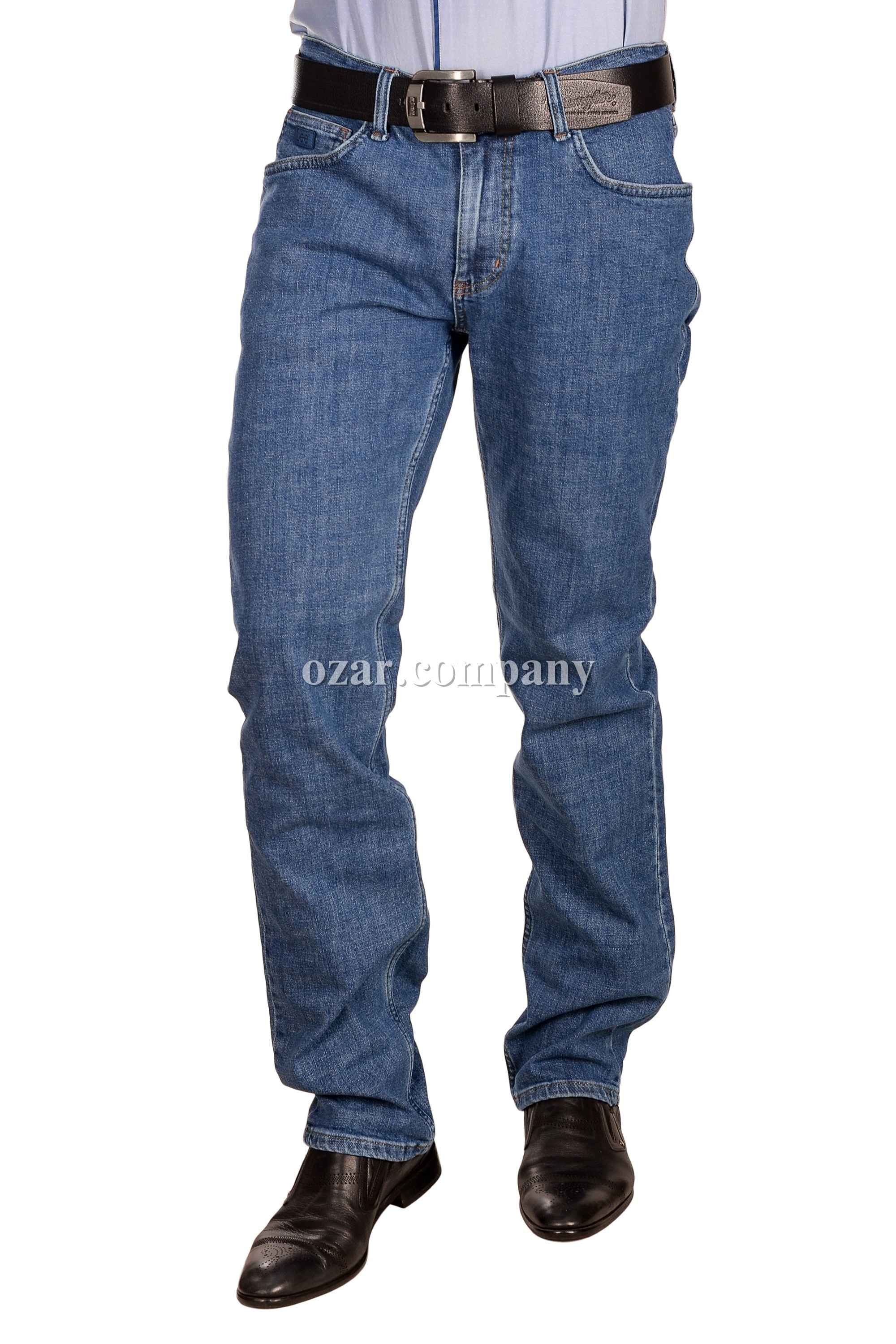 Мужские Джинсы Lee 