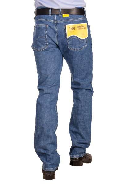 Мужские Джинсы Lee 