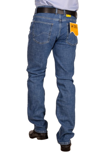 Мужские Джинсы Lee 