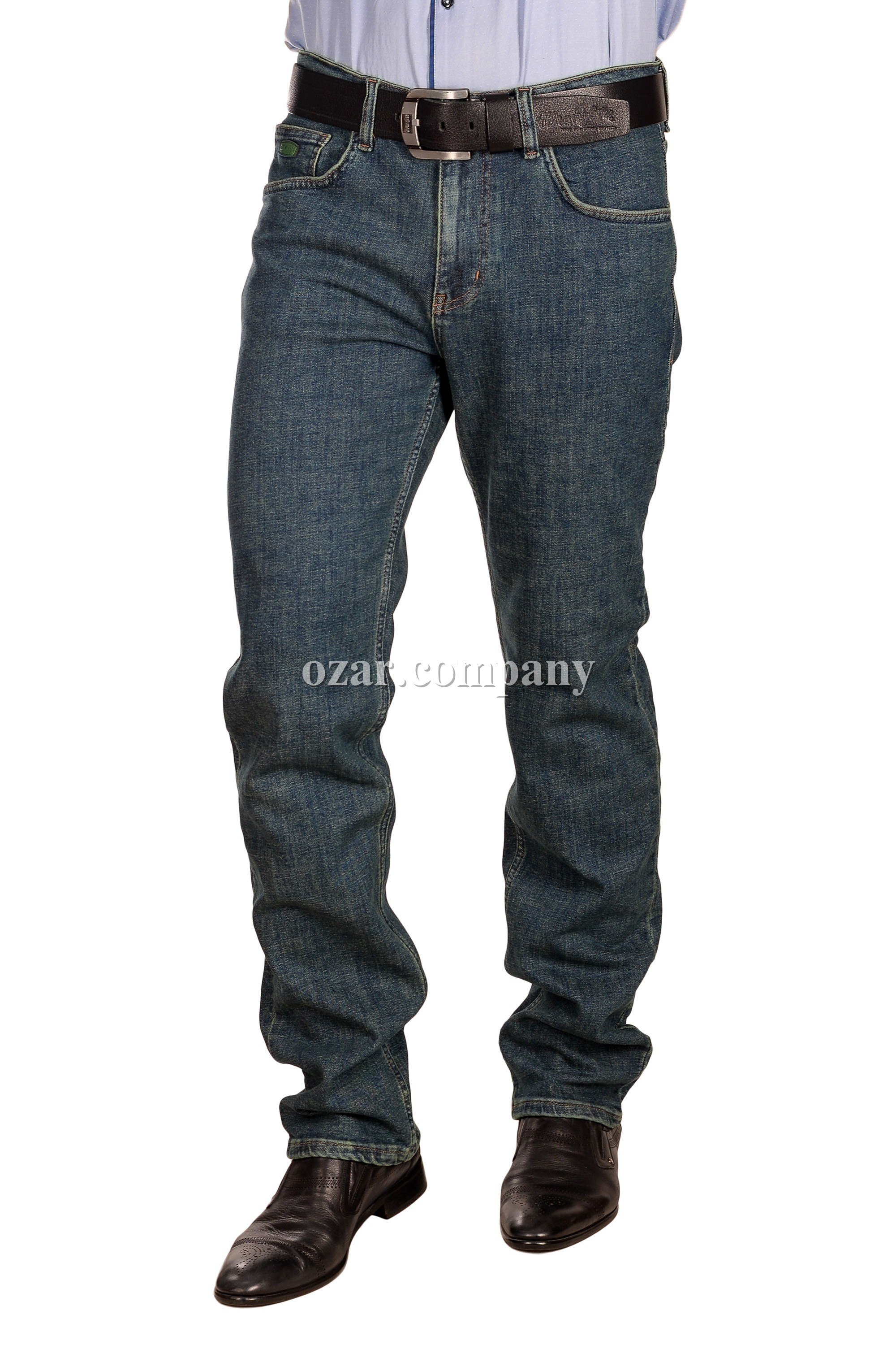 Мужские Джинсы Mustang