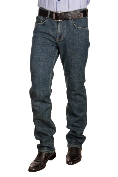 Мужские Джинсы Mustang