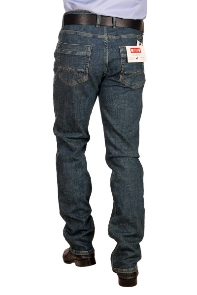 Мужские Джинсы Mustang