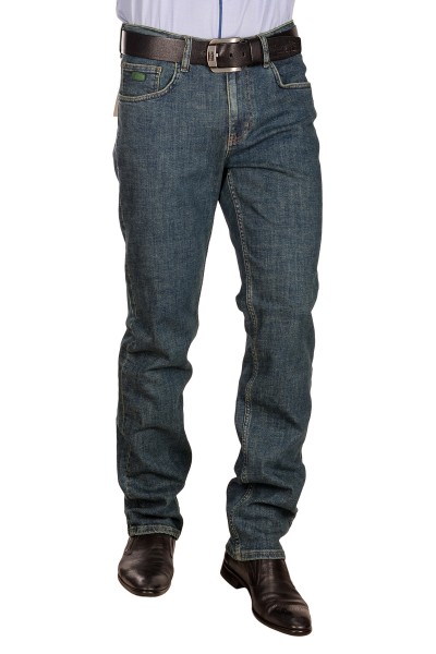 Мужские Джинсы Mustang