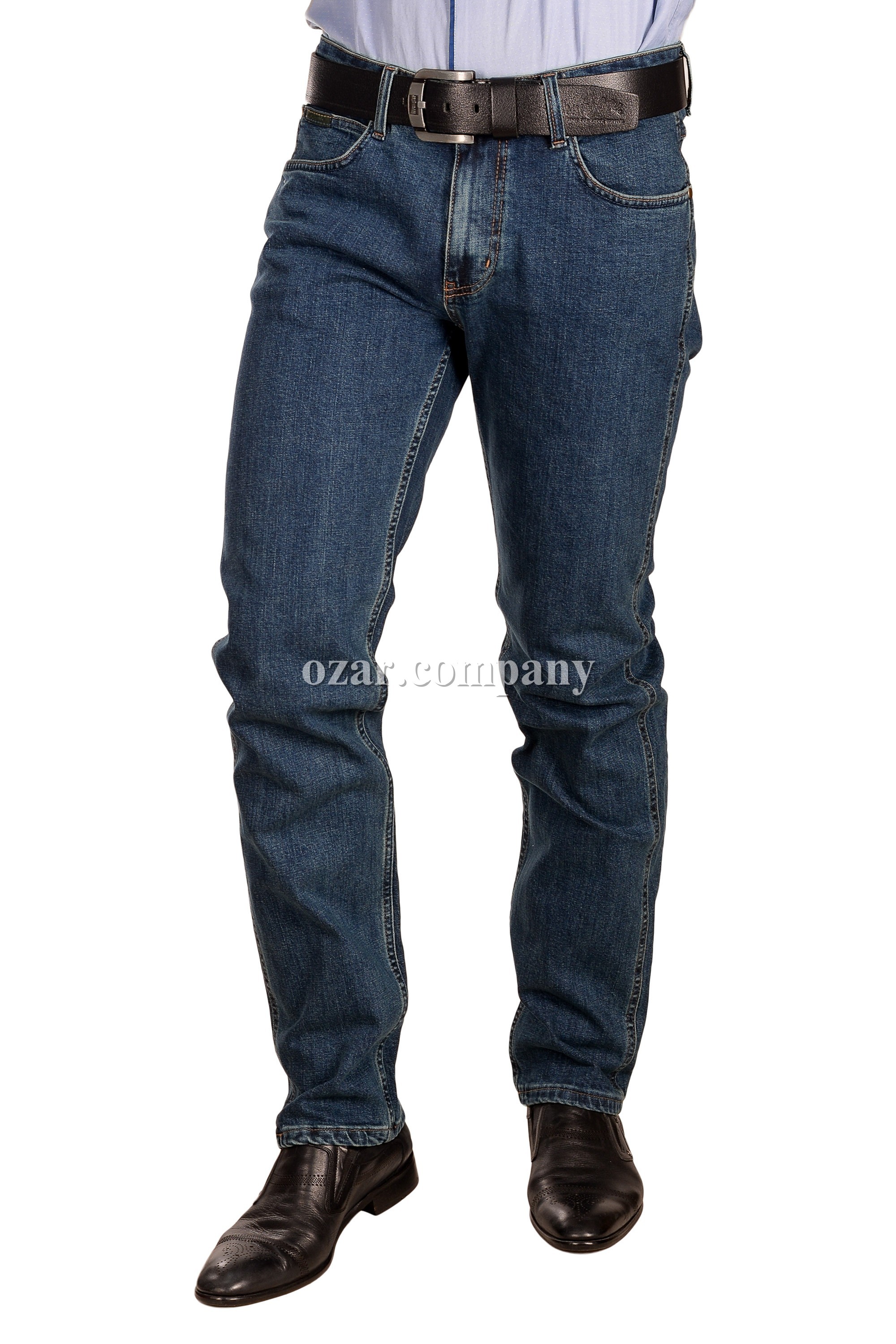 Мужские Джинсы Wrangler