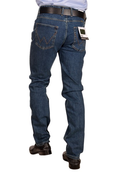 Мужские Джинсы Wrangler