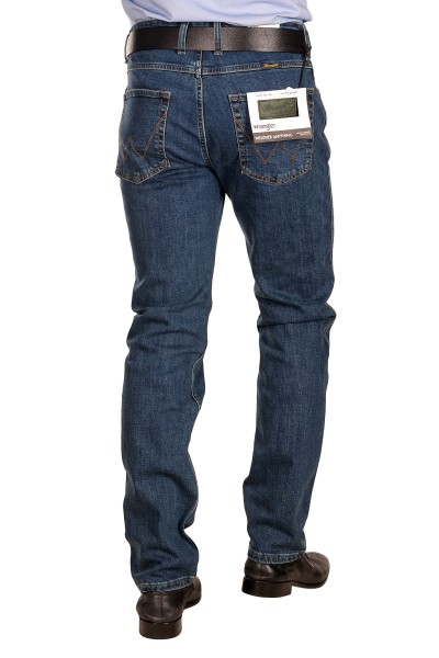 Мужские Джинсы Wrangler