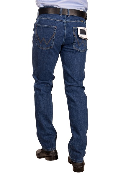 Мужские Джинсы Wrangler