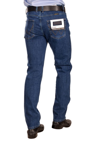 Мужские Джинсы Wrangler