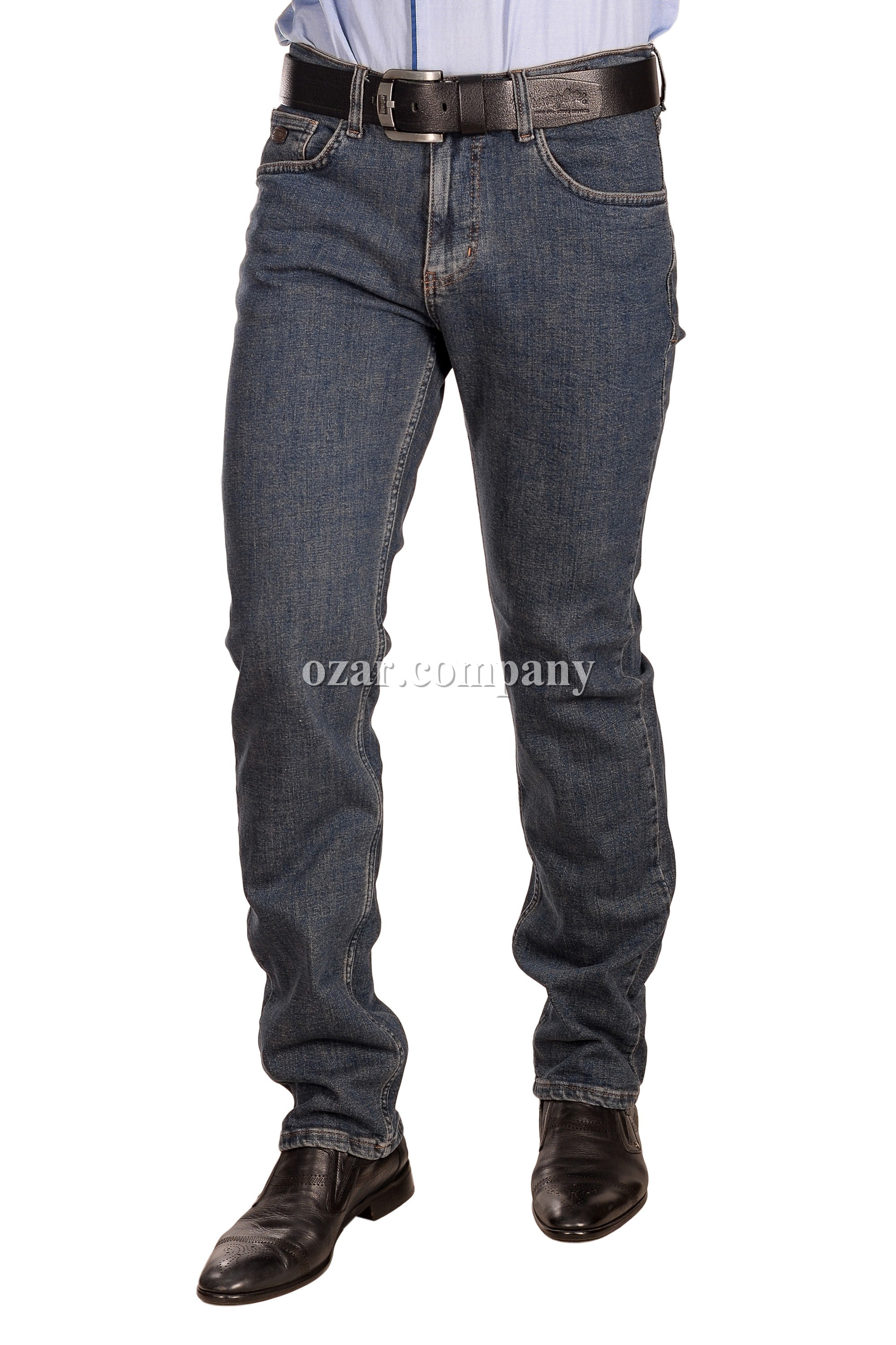 Мужские Джинсы Mustang