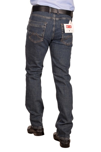 Мужские Джинсы Mustang