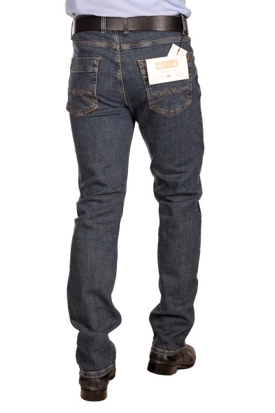 Мужские Джинсы Mustang