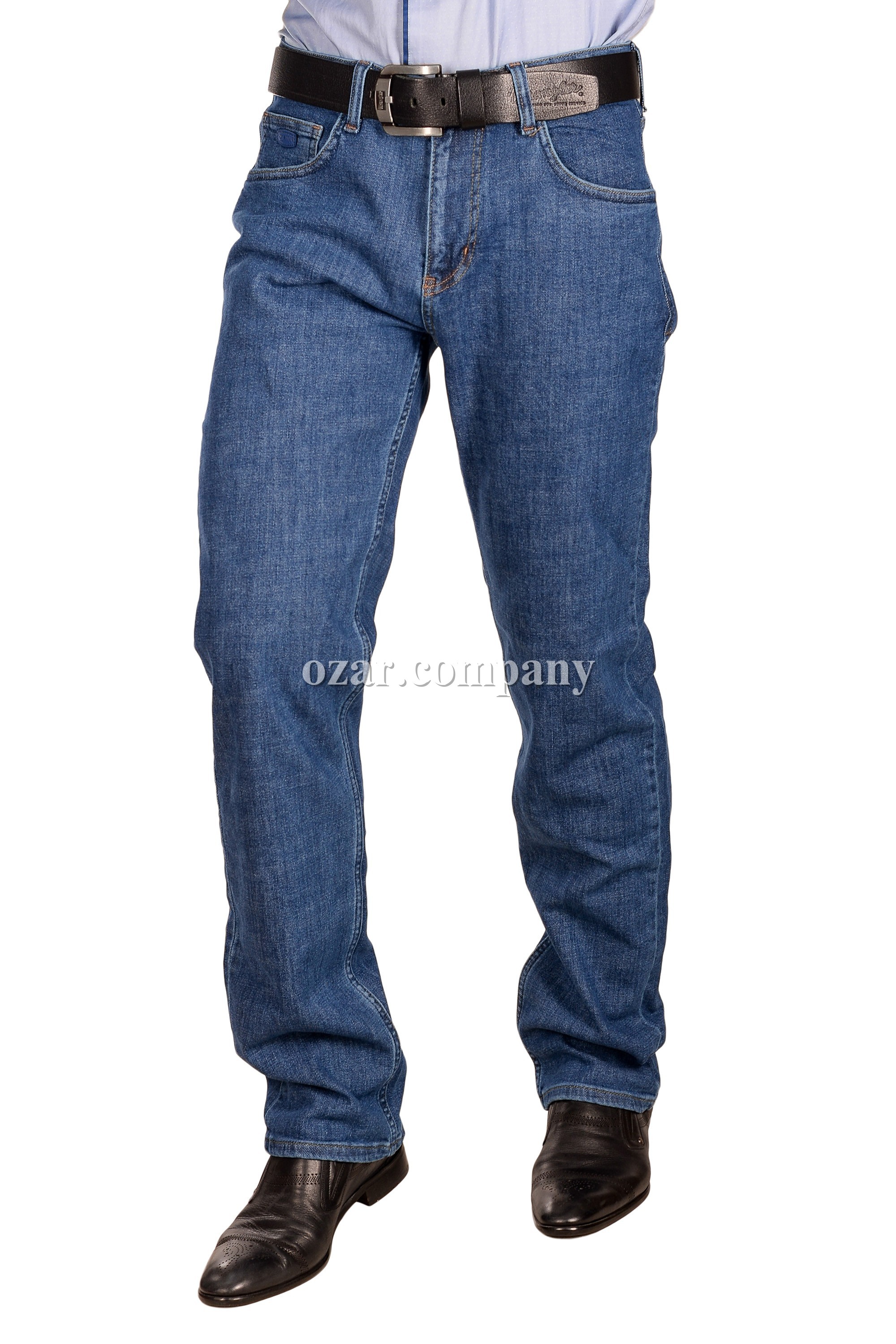 Мужские Джинсы Mustang