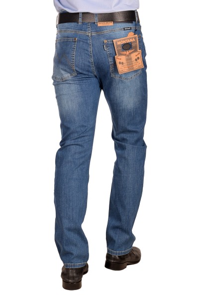 Мужские Джинсы Montana