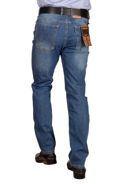 Мужские Джинсы Montana