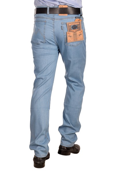 Мужские Джинсы Montana