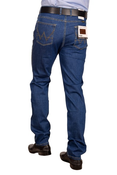 Мужские Джинсы Wrangler