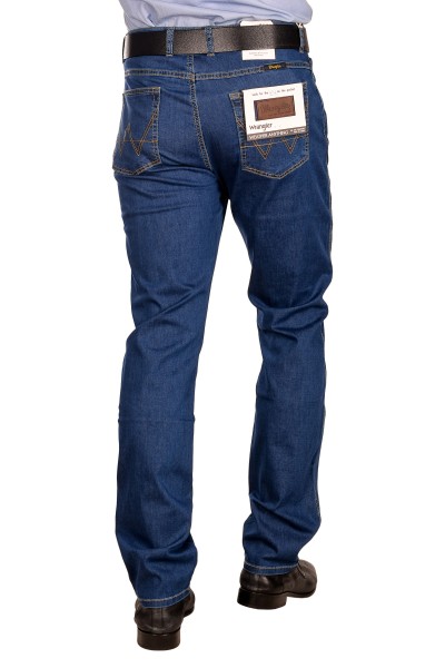 Мужские Джинсы Wrangler