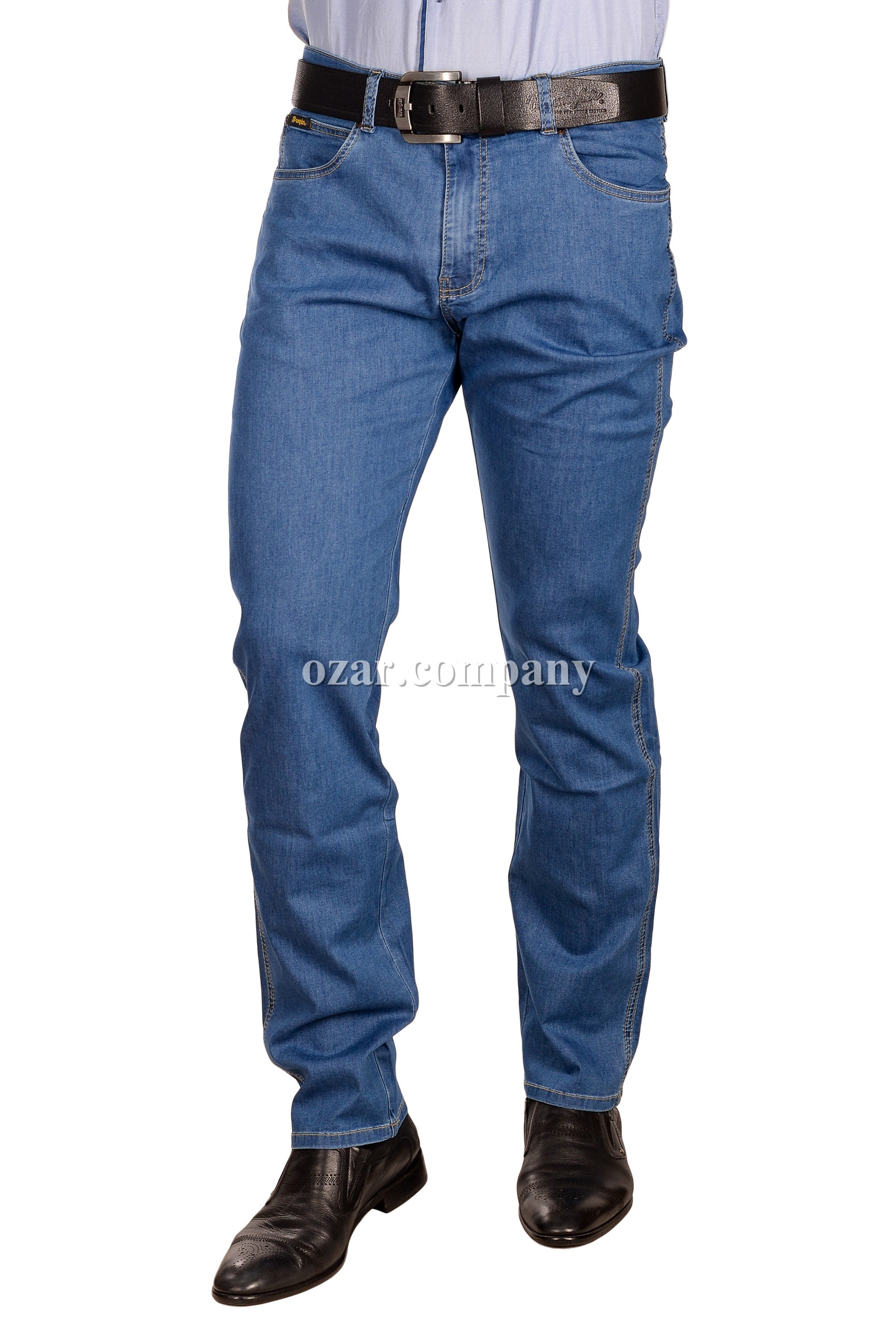 Мужские Джинсы Wrangler